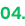 About 04 Icon