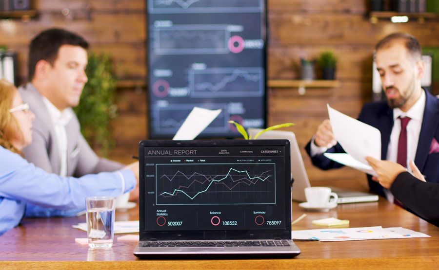 company dissolutions