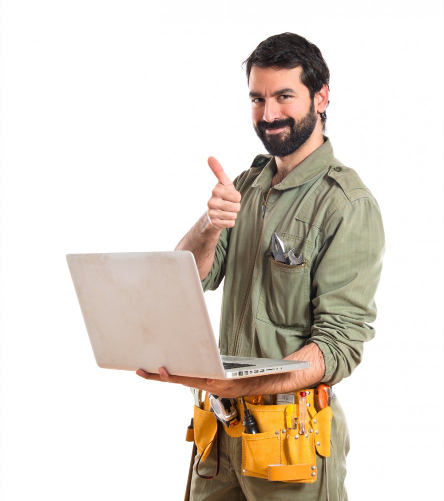 plumber images