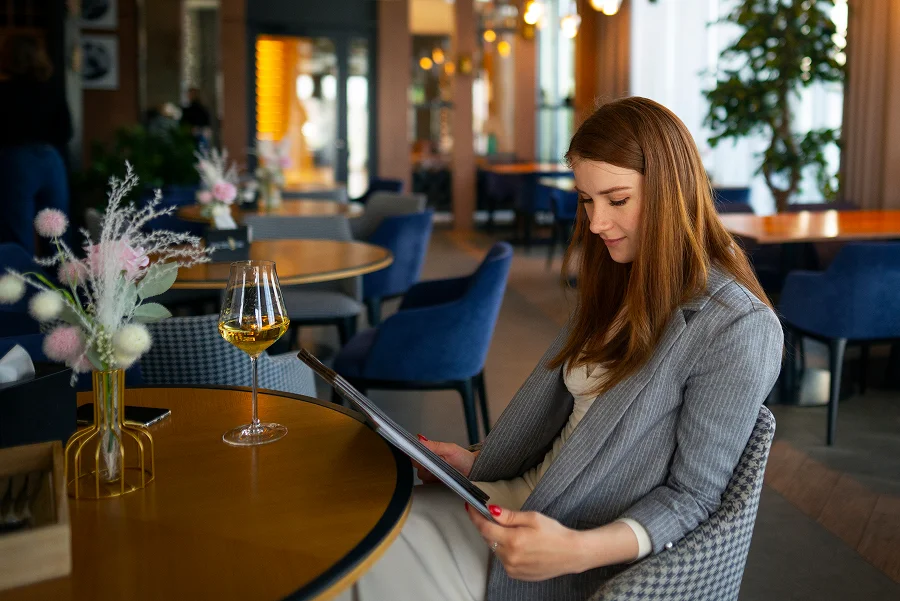 Hospitality Annual Accounts 23 1
