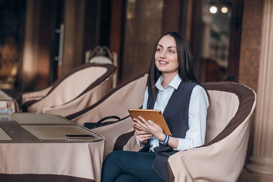 Hospitality Bookkeeping 4 1