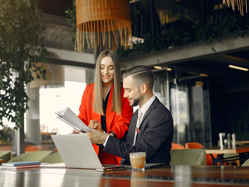 Hospitality Financial Reporting London12