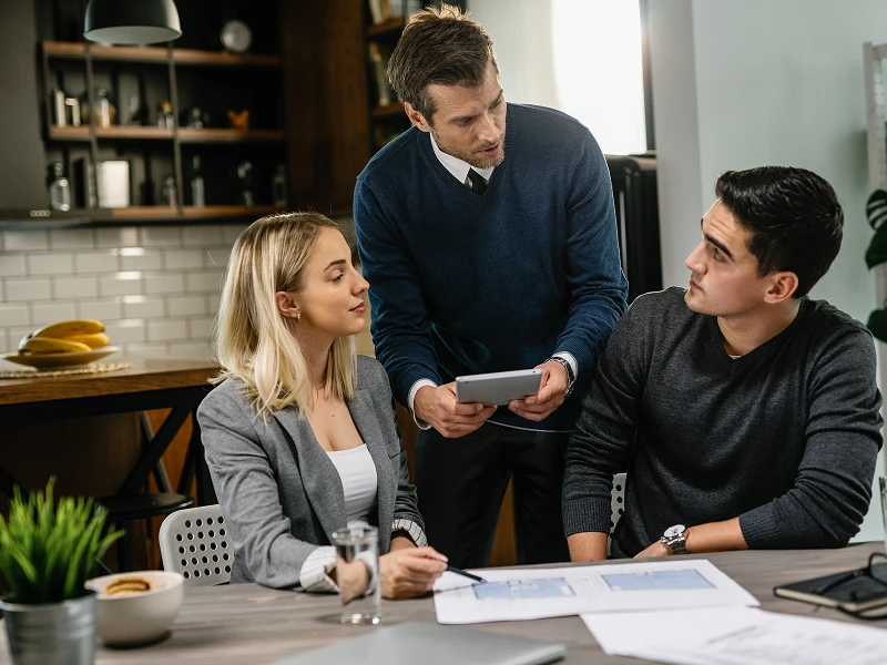 Hospitality Mortgage Assistance1
