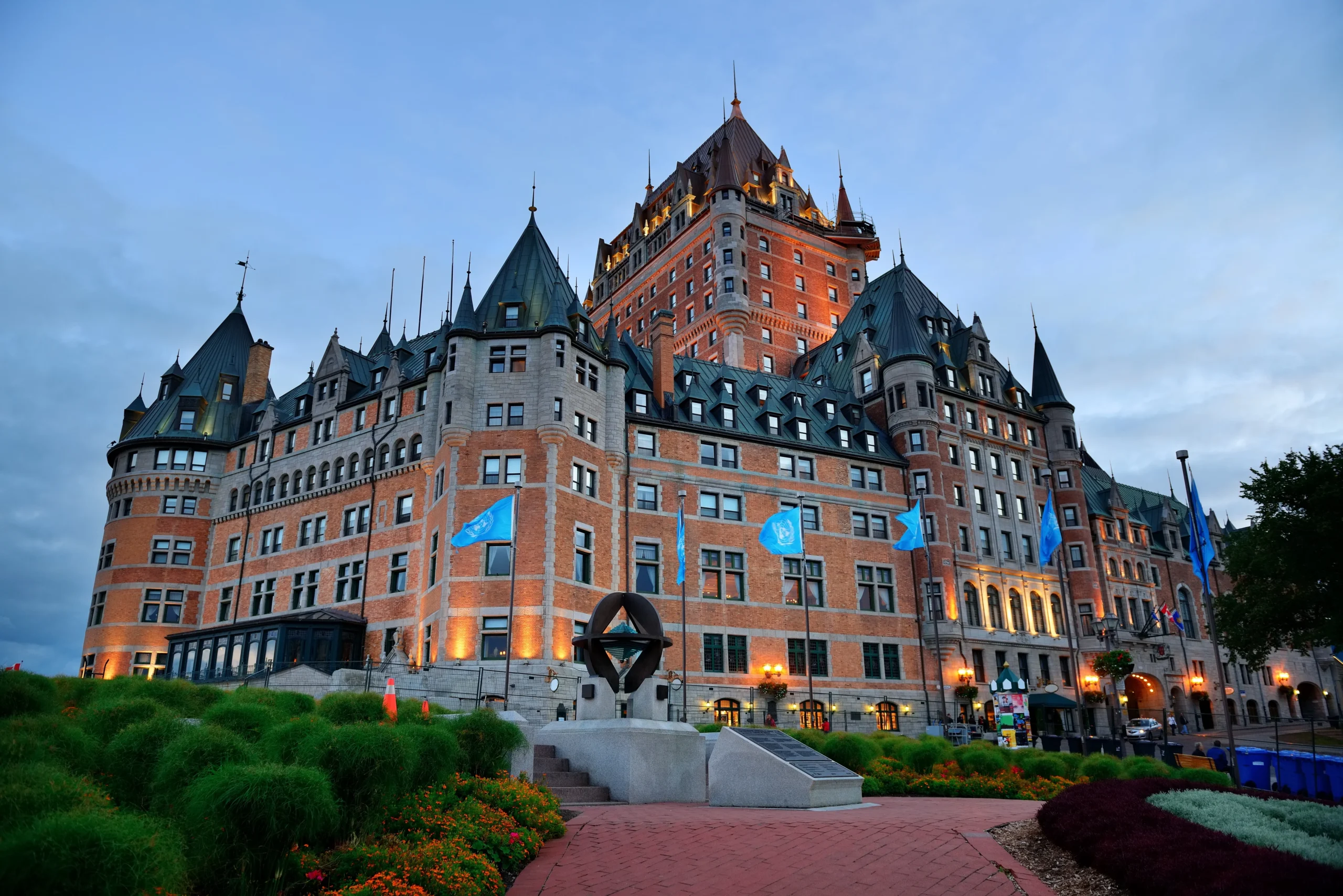 Hotel Accountants UK