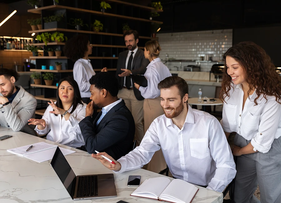Multi Site Hospitality Accounting London1