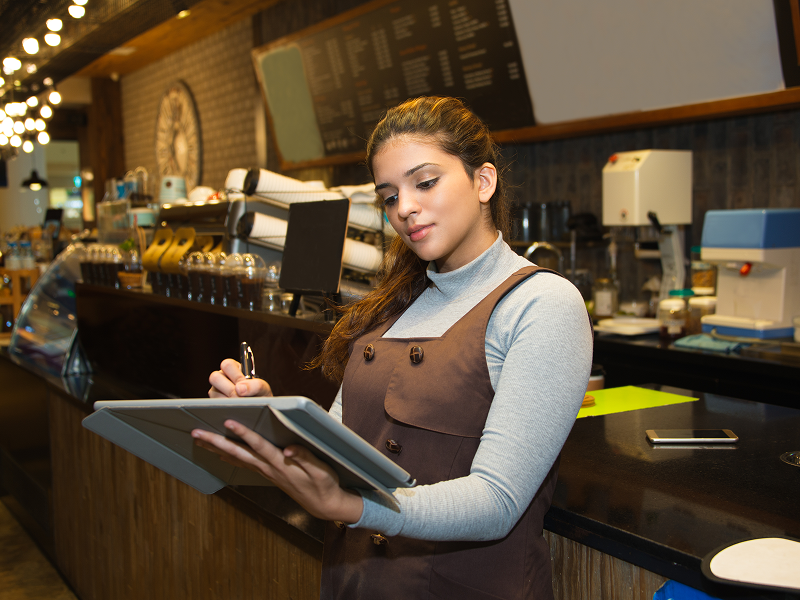 Reliable Restaurant Cash Flow Management12