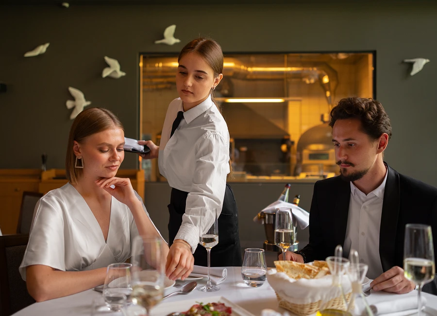 hospitality franchise setup2