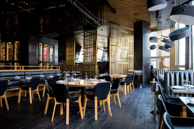 restaurant fa
