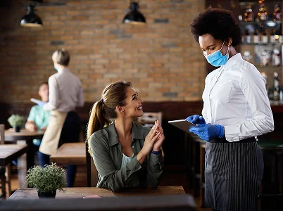 why hospitality buisness needs