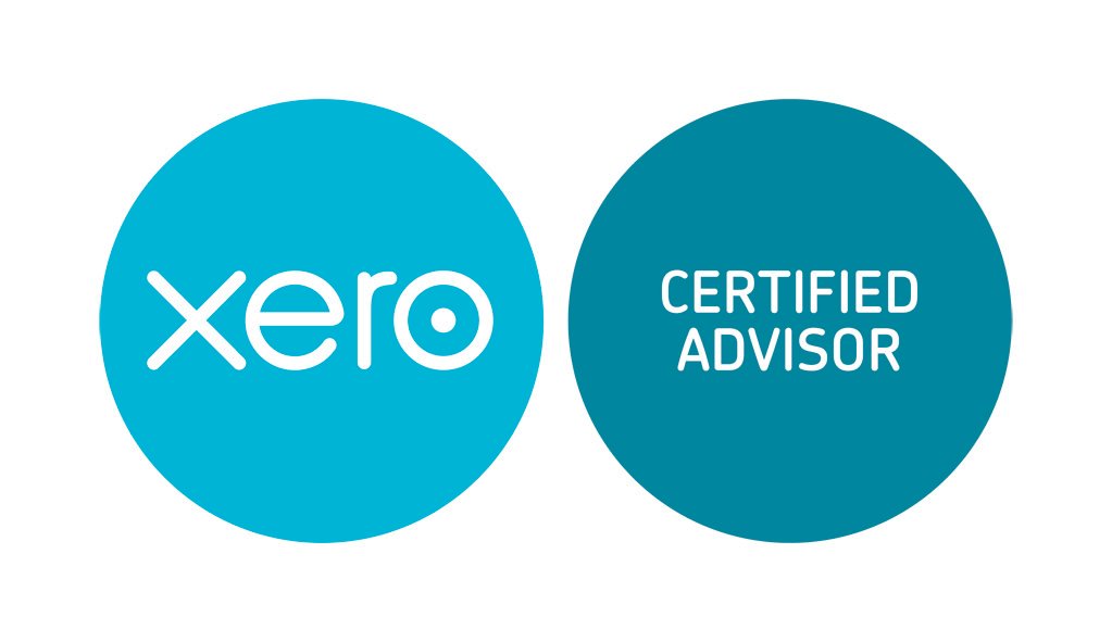 xero certified advisor logo CMYK